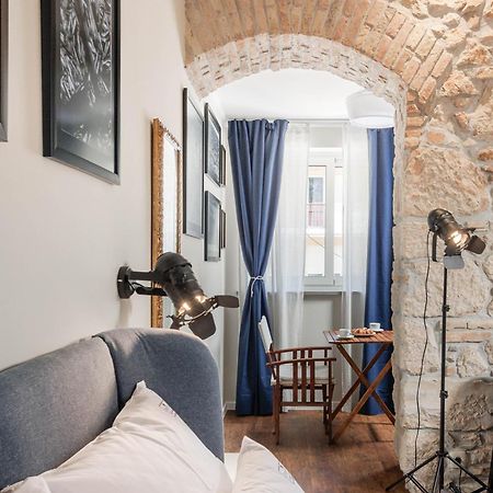 Photel Studio Apartments Crikvenica Exteriör bild