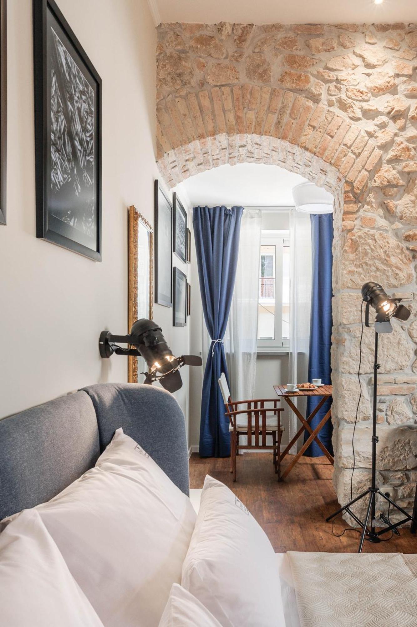 Photel Studio Apartments Crikvenica Exteriör bild